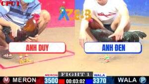 Trận 1 CPC1 8/2/2025 - Anh Tính Gaking Mở Bát Không Thành Công