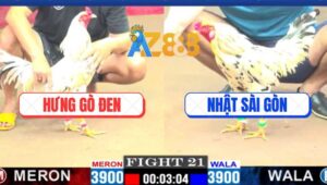 Trận 21 CPC1 13/3/2025 - Anh Nhật Nài Quá Khéo Phản Kèo Ăn 1 Phút 90