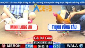 Trận 22 CPC1 6/3/2025 - Đám Khét Vũng Tàu Đâm Má Không Trượt Phát Nào