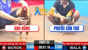 Trận 32 CPC3 16/3/2025 - Xám Chuối Anh Phước Đâm Khét Không Có Của Ra