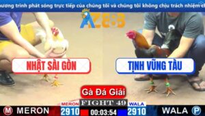 Trận 49 CPC1 6/3/2025 - Chung Kết Giữa Anh Nhật Sài Gòn Và Anh Thịnh