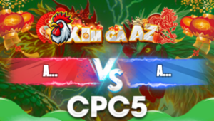 Trận 15 Bồ CPC5 31/12/2025 - Xanh Đâm Đỏ Như Máy Khâu Hạ Tuyệt Đối