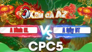 Trận 10 CPC5 30/12/2025