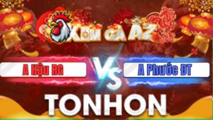 Trận 19 Tonhon 31/12/2025