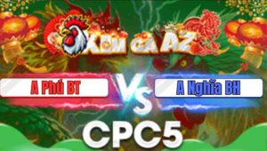 Trận 18 CPC5 30/12/2025