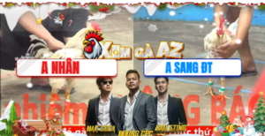 Trận 18 Bồ CPC5 8/12/2025 - Gà Que Đến Từ Đồng Tháp Giết Đối Thủ Như Sát Thủ