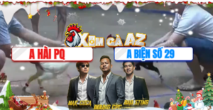 Trận 19 Bồ Xà Xía 23/12/2025 - Biện Số 29 Ngông Cuồng Chấp 3 Chấm Gà Và Cái Kết