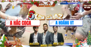 Trận 22 Bồ Tonhon 24/12/2025 - Hắc Coca Đạp Bàn Ủi Vô Xổ Lớn Với Má Minh