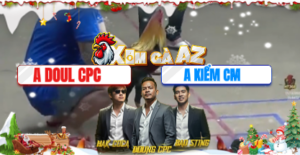 Trận 16 Bồ Xà Xía 11/12/2025 - Doul Campuchia Tiếp Tục Bị Anh Kiểm Bón Hành