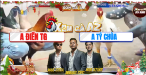 Trận 26 Bồ Tonhon 24/12/2025 - Tý Chùa Thả Gà Khiến Anh Em Dàn Sáu Phải Bể Nợ