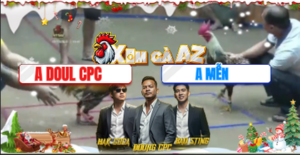 Trận 5 Bồ Xà Xía 7/12/2025 - Doul Campuchia Ra Trận Xổ 300 Triệu Với Anh Mễn