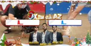 Trận 3 Bồ Galaxy 27/12/2025 - Bướm Lá Dở Giò Là Đâm Điều Lọt Nằm Tại Mức