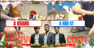 Trận 25 Bồ CPC5 12/12/2025 - Khang Nhà Bàng Ra 2 Đòn Điều Cọp Bung Bồ