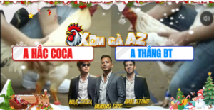 Trận 47 Bồ Tonhon 10/12/2025 - Thắng Bến Tre Ra Trận Đầu Bị Hắc Coca Tiễn Đi Xa