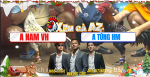 Trận 12 Bồ CPC4 17/12/2025 - Tùng Hóc Môn Hết Cứu Trong Trận Này