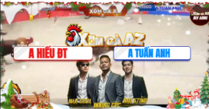 Trận 10 Bồ Tonhon 24/12/2025 - Má Minh Ra Thả Giùm Cũng Không Cứu Nổi Anh Em