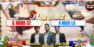 Trận 11 Bồ Tonhon 26/12/2025 - Kẻ Duy Nhất Gạt Giò Được Idol Minh Lý Sóc Trăng Hôm Nay