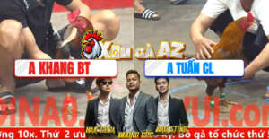 Trận 22 Bồ CPC5 28/12/2025 - Khét Anh Tuấn Cao Lãnh Đá Phản Ăn Hay Phút Cuối