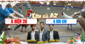 Trận 44 Bồ Xà Xía 7/12/2025 - Bảo Sting Tiếp Tục Va Với Cánh Bên Biện Xà Xía