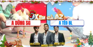 Trận 28 Bồ CPC3 21/12/2025 - Dũng Sài Gòn Phục Thù Tèo Bảo Lộc Thành Công