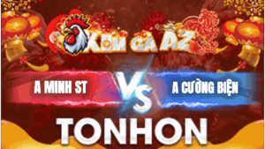 Trận 12 Bồ Tonhon 15/1/2026 - Minh Lý Sóc Trăng Chồng Độ Và Cái Kết