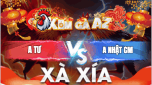 Trận 2 Bồ Xà Xía 14/1/2026 - Anh Tư Hạ Cọp Của Anh Nhật Cà Mau