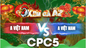 Trận 20 Bồ CPC5 14/1/2026 - 2 Con Cọp Va Nhau Và Cái Kết