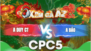 Trận 34 Bồ CPC5 7/1/2026 - Duy Cần Thơ Gặp Bảo Ba Chúc Đá Cho Lật Xe