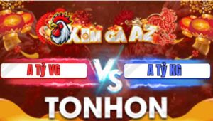 Trận 6 Tonhon 7/1/2026