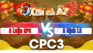 Trận 42 CPC3 11/1/2026