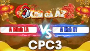 Trận 34 CPC3 8/1/2026