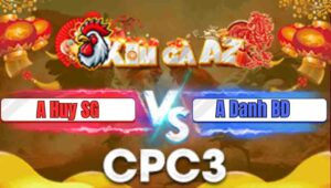 Trận 42 CPC3 8/1/2026