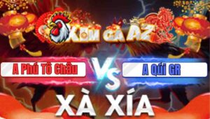 Trận 14 Xà Xía 12/1/2026