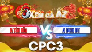 Trận 17 CPC3 4/1/2026