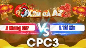 Trận 34 CPC3 4/1/2026