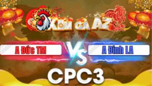 Trận 35 CPC3 4/1/2026