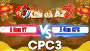 Trận 36 CPC3 4/1/2026