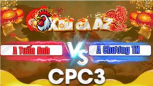 Trận 48 CPC3 4/1/2026