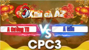 Trận 49 CPC3 4/1/2026